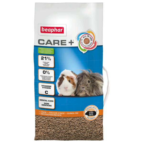 Beaphar Care+ cavia 10 kg