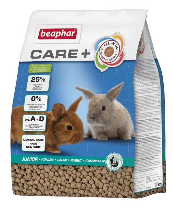 Beaphar Care+ cavia