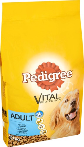 pedigree vital protection 10kg