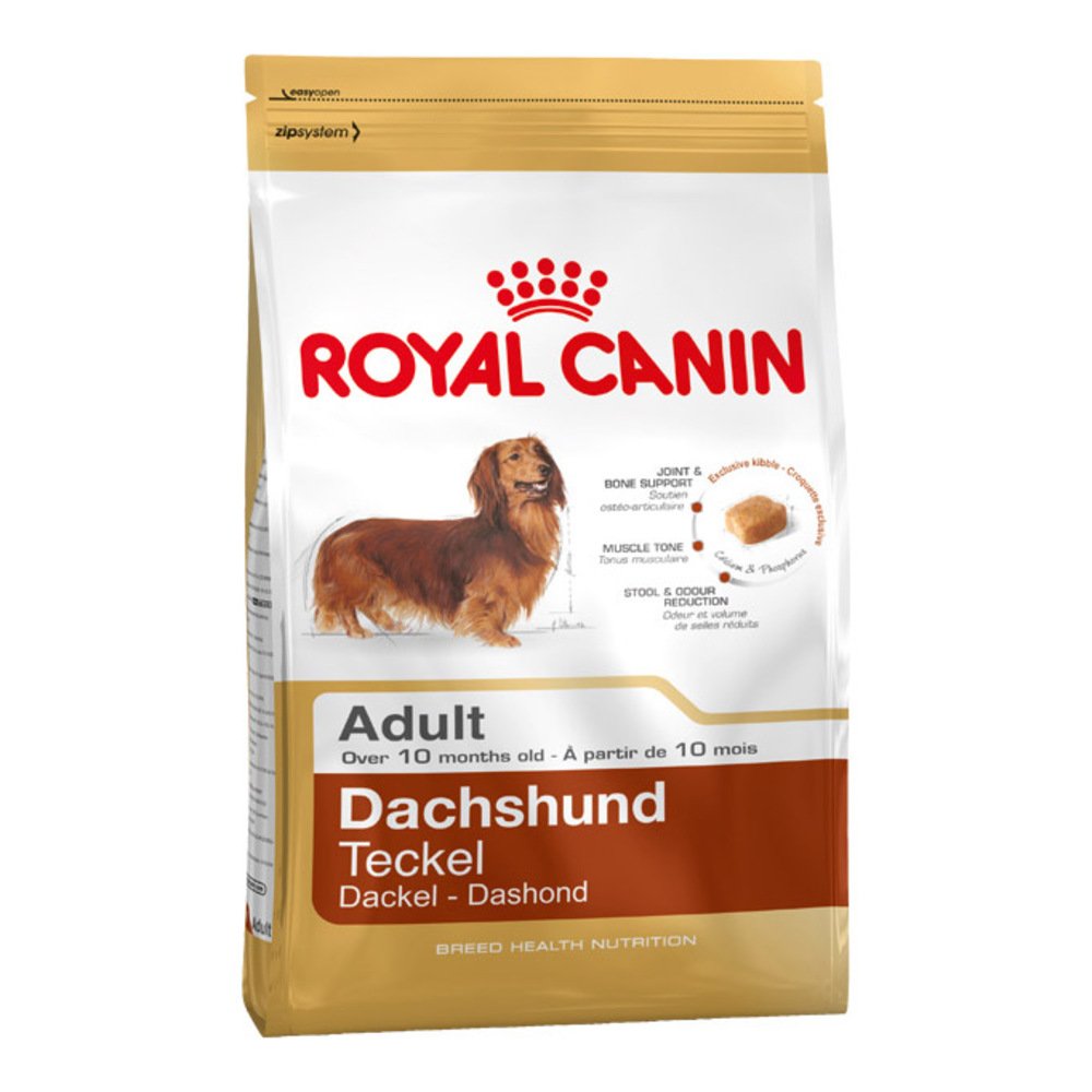 royal canin dachshund